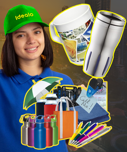 Idealo Panamá - Uniformes, bordados, sublimación, merchandising